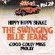 Afbeelding bij: Swinging Blue Jeans - Swinging Blue Jeans-Hippy hippy shake / Good golly miss